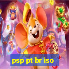 psp pt br iso